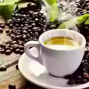 St. Peter's Cafe.